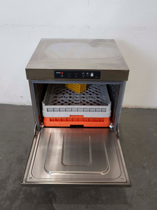 Fagor CO-502 BDD AU Undercounter Dishwasher
