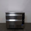 Thermaster CBR-2 Undercounter Freezer