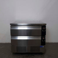 Thermaster CBR-2 Undercounter Freezer