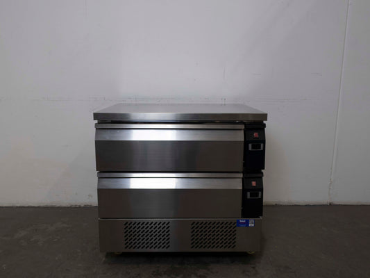 Thermaster CBR-2 Undercounter Freezer