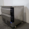 Thermaster CBR-2 Undercounter Freezer