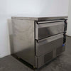 Thermaster CBR-2 Undercounter Freezer