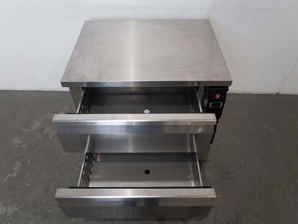 Thermaster CBR-2 Undercounter Freezer