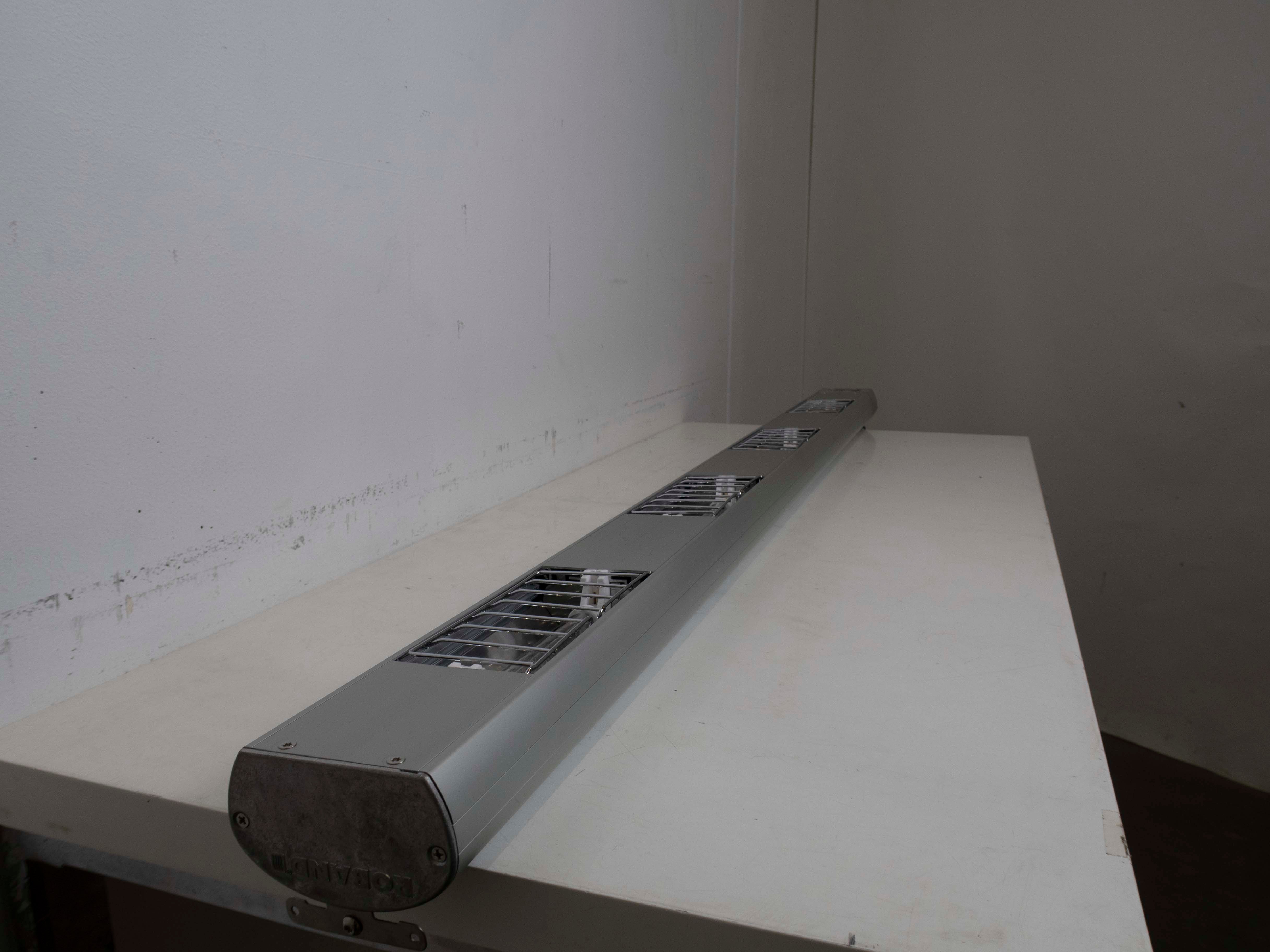 Thumbnail - Roband HQ1500E Heat Lamp