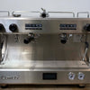 Conti CC102 DTC 2 Group Volumetric Coffee Machine