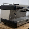 Conti CC102 DTC 2 Group Volumetric Coffee Machine
