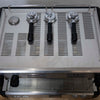 Conti CC102 DTC 2 Group Volumetric Coffee Machine