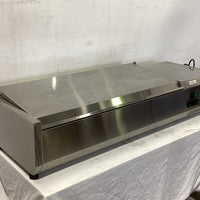 Anvil VRX1200S Sandwich Prep Fridge