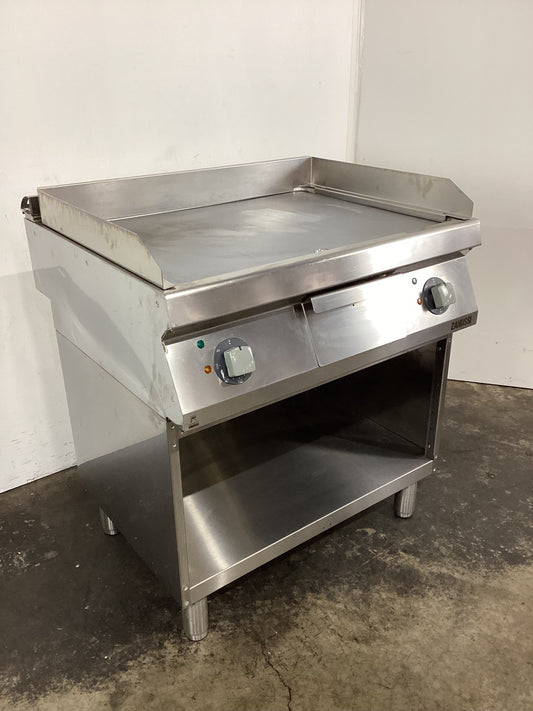 Zanussi EVO700 Cook Top