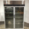 Turbo Air KR45-2G Upright Fridge