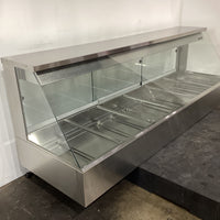 Woodson W.HFS26 Hot Food Display