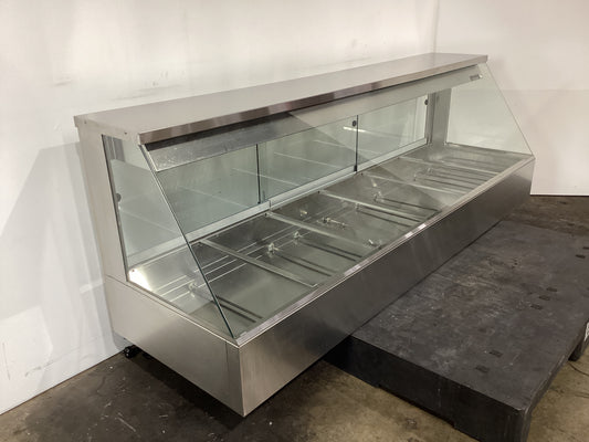 Woodson W.HFS26 Hot Food Display