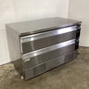 Thermocool THC-DFF23 Undercounter Fridge/Freezer Drawers