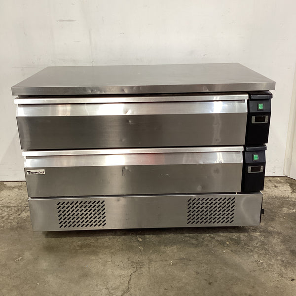 Thermocool THC-DFF23 Undercounter Fridge/Freezer Drawers
