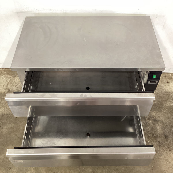 Thermocool THC-DFF23 Undercounter Fridge/Freezer Drawers