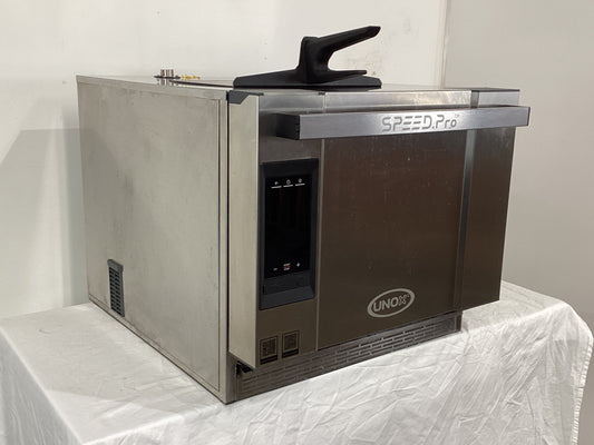 Unox XESW-03HS-MDDN Speed Oven