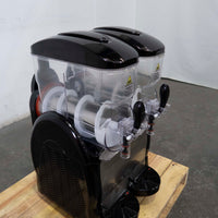 Corolla Fabigani-2S Granita Machine