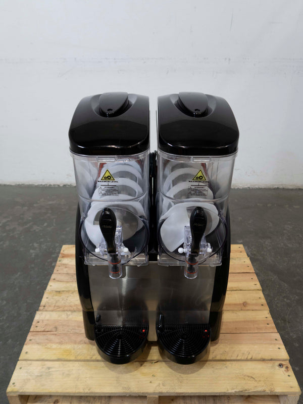 Corolla Fabigani-2S Granita Machine