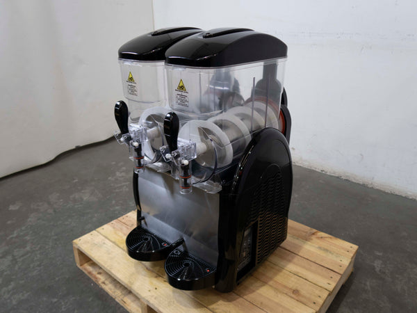 Corolla Fabigani-2S Granita Machine