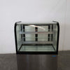 Polar CG841-A G-Series Curved Display Fridge
