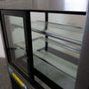 Polar CG841-A G-Series Curved Display Fridge