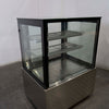 FED SG090FA-2XB Cake Display