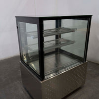 FED SG090FA-2XB Cake Display