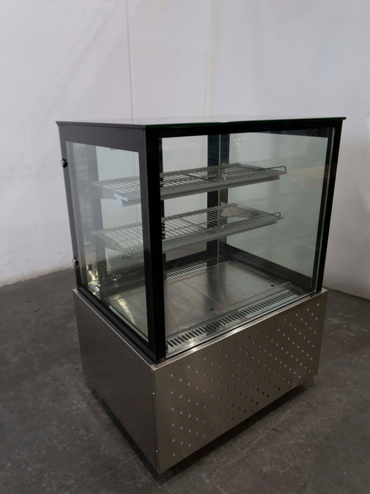 FED SG090FA-2XB Cake Display