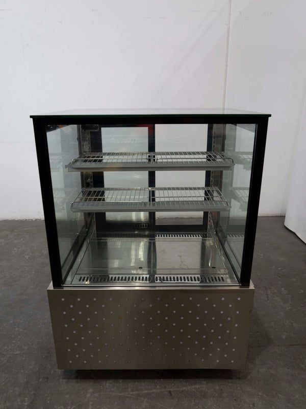 FED SG090FA-2XB Cake Display