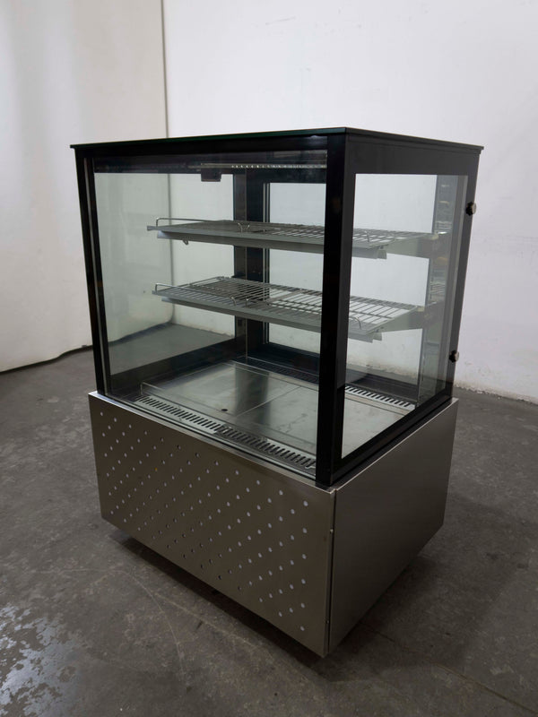FED SG090FA-2XB Cake Display
