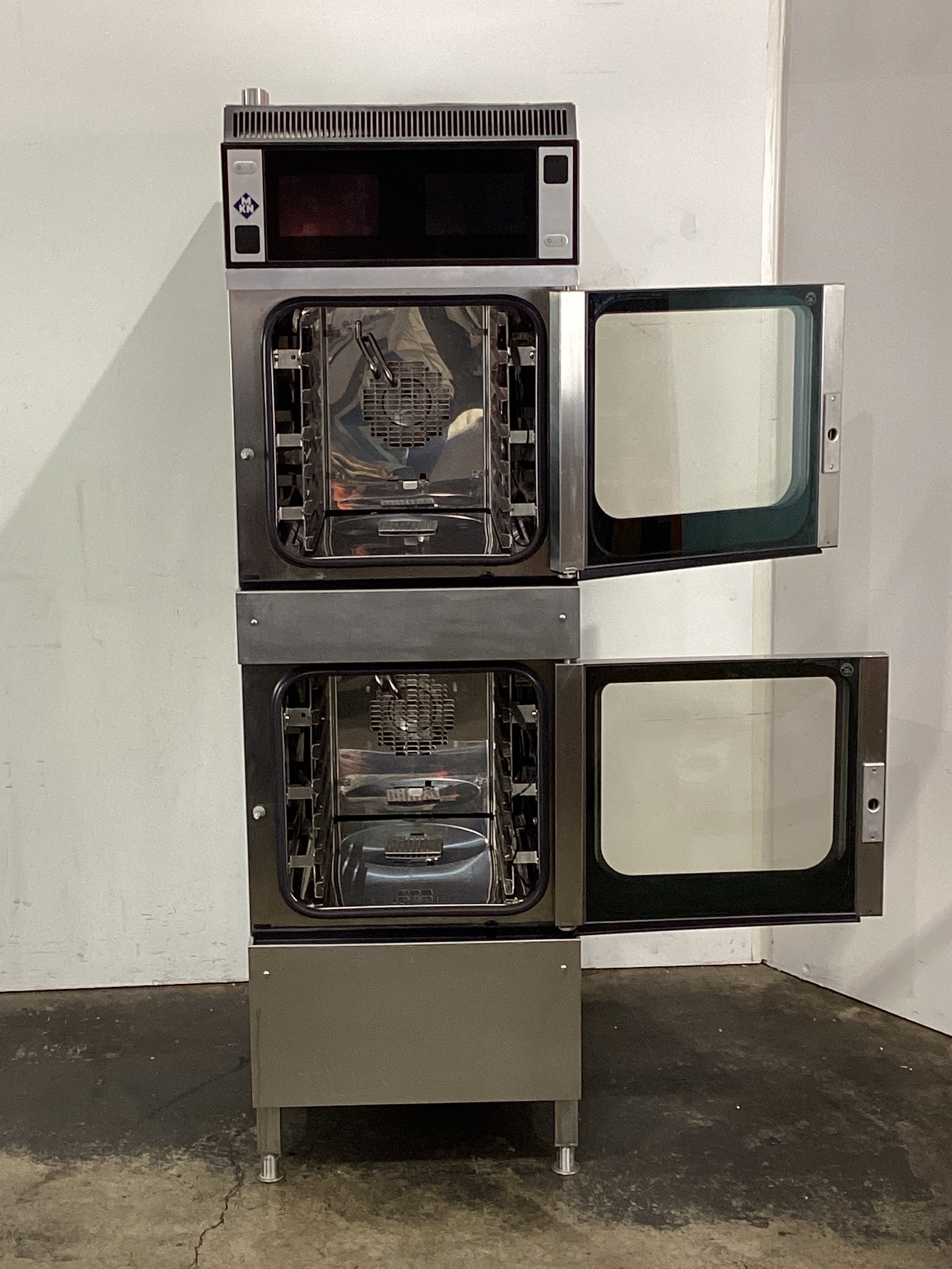 MKN TKECOD610O3055	Combi Oven