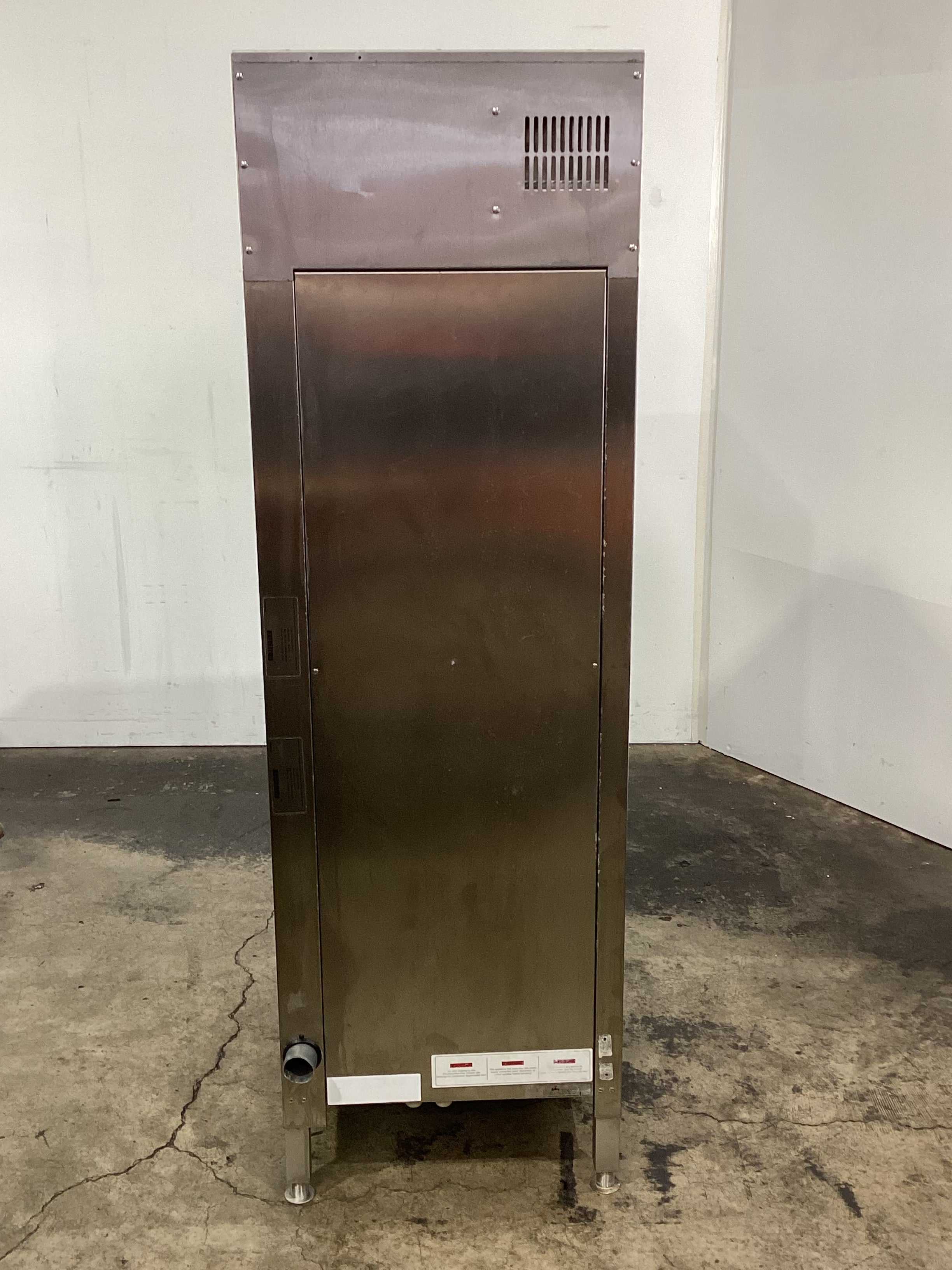 MKN TKECOD610O3055	Combi Oven