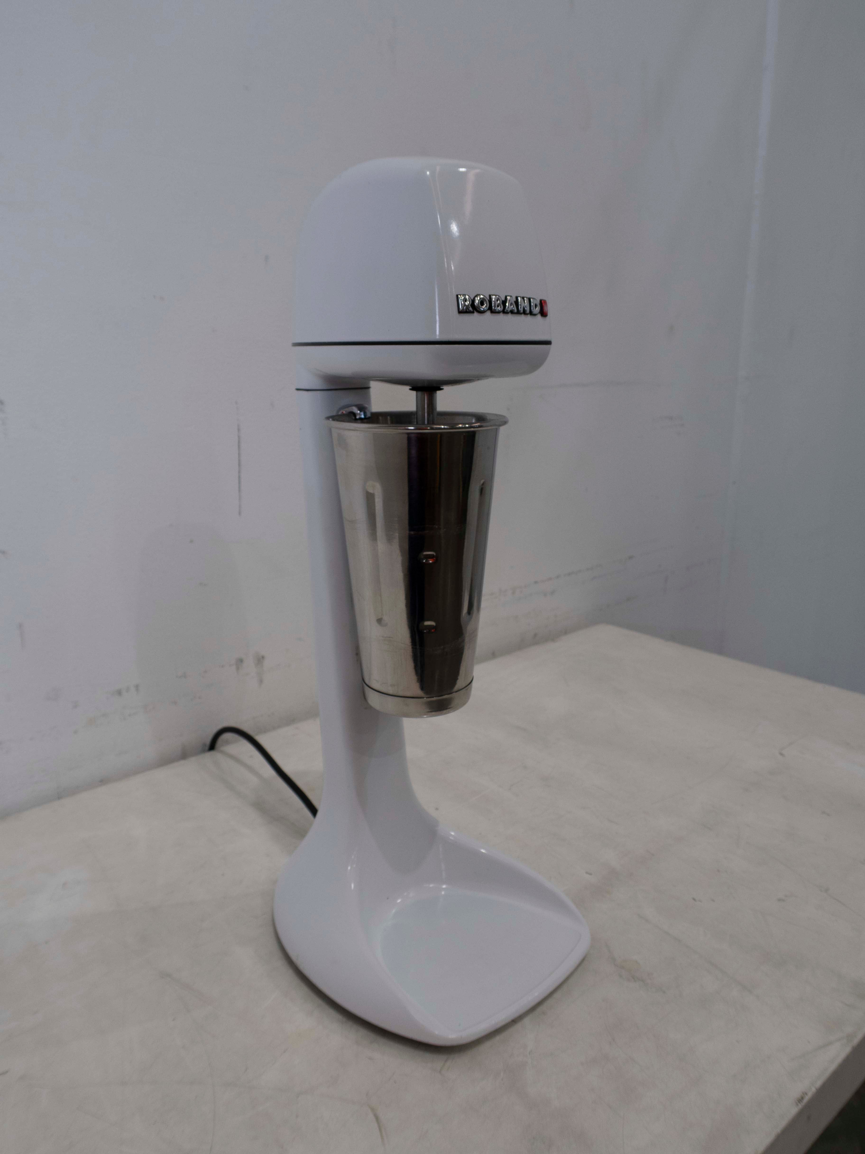Roband DM31W Milkshake Mixer