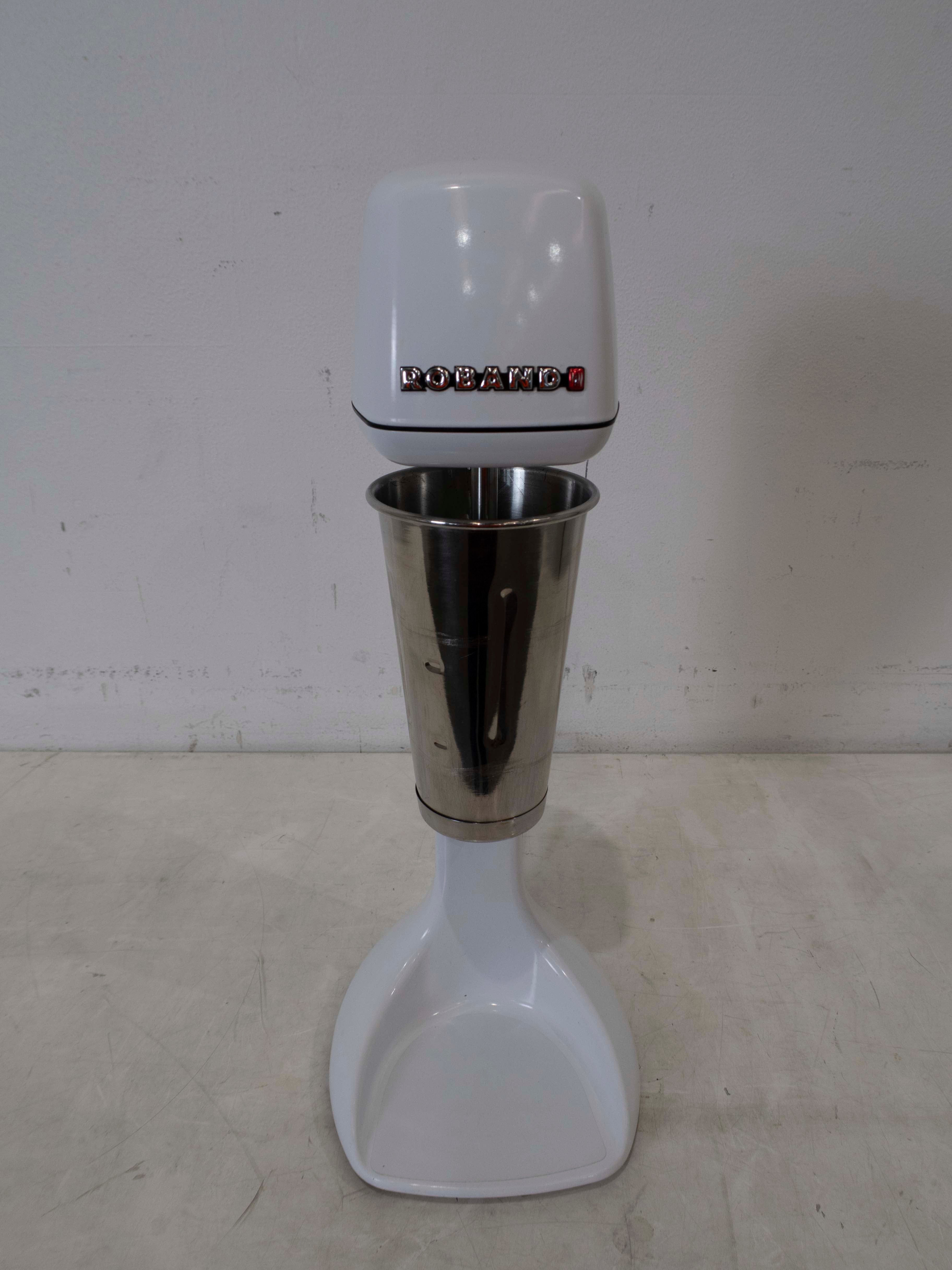 Roband DM31W Milkshake Mixer