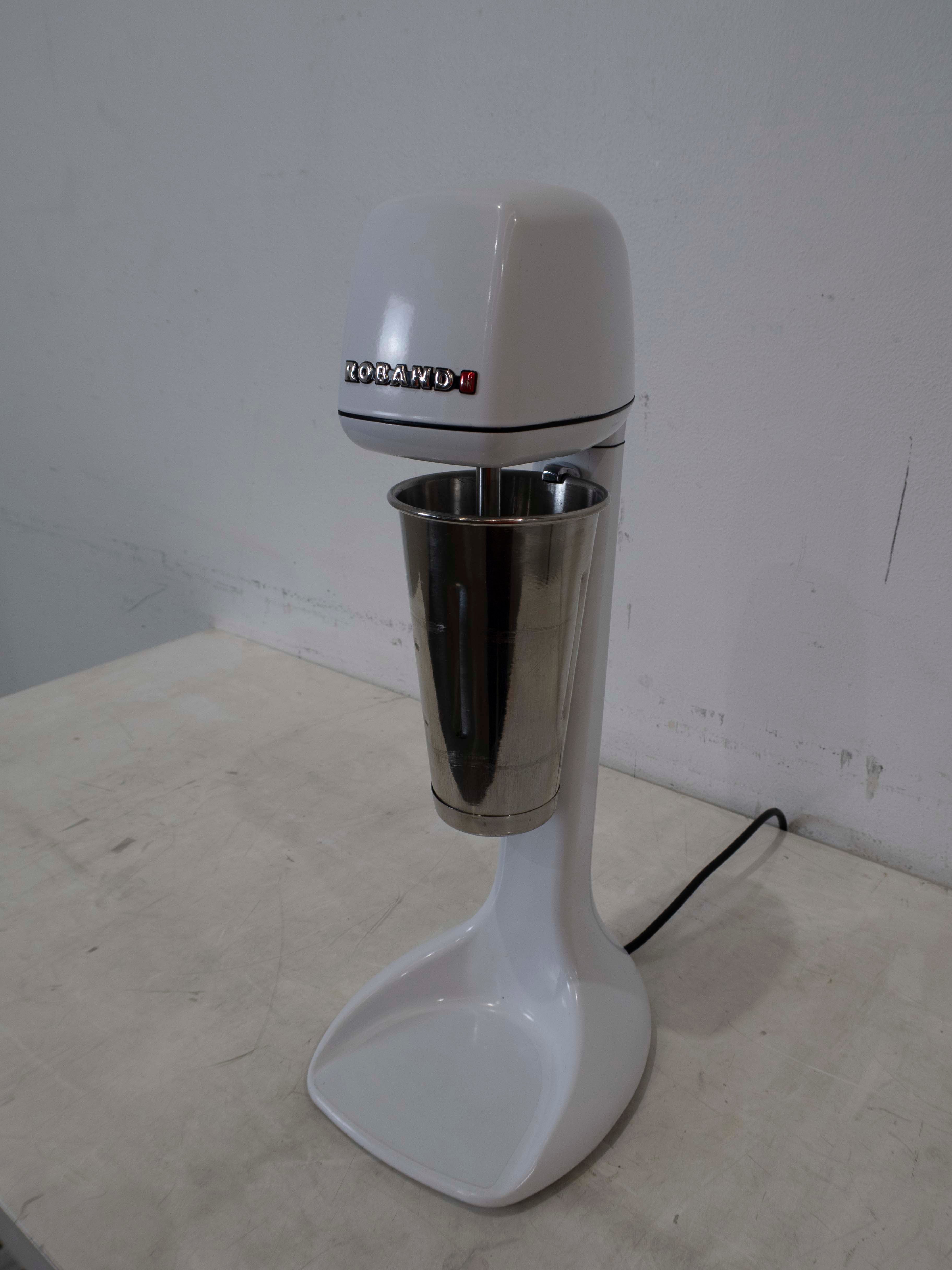 Roband DM31W Milkshake Mixer