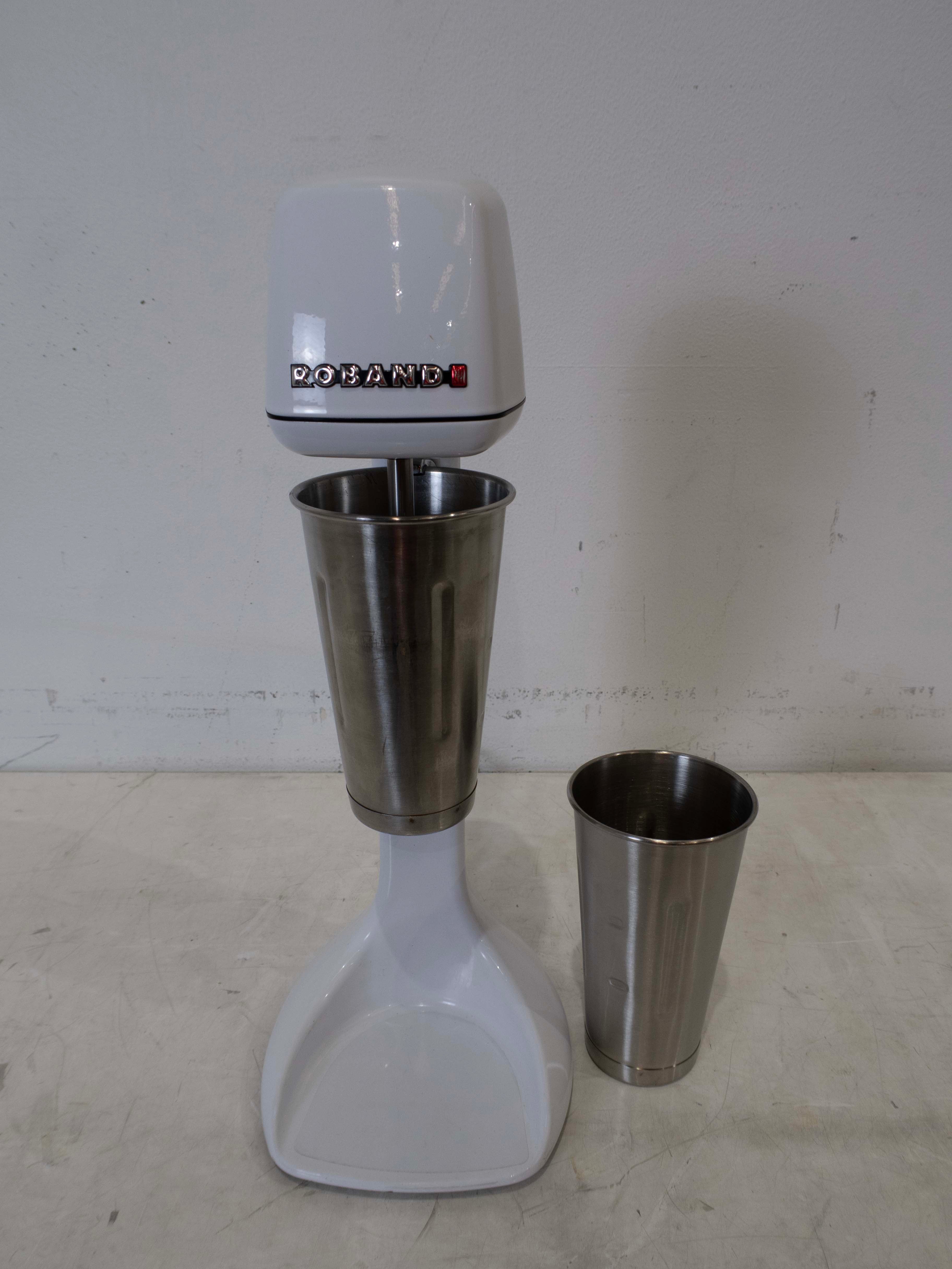 Roband DM31W Milkshake Mixer