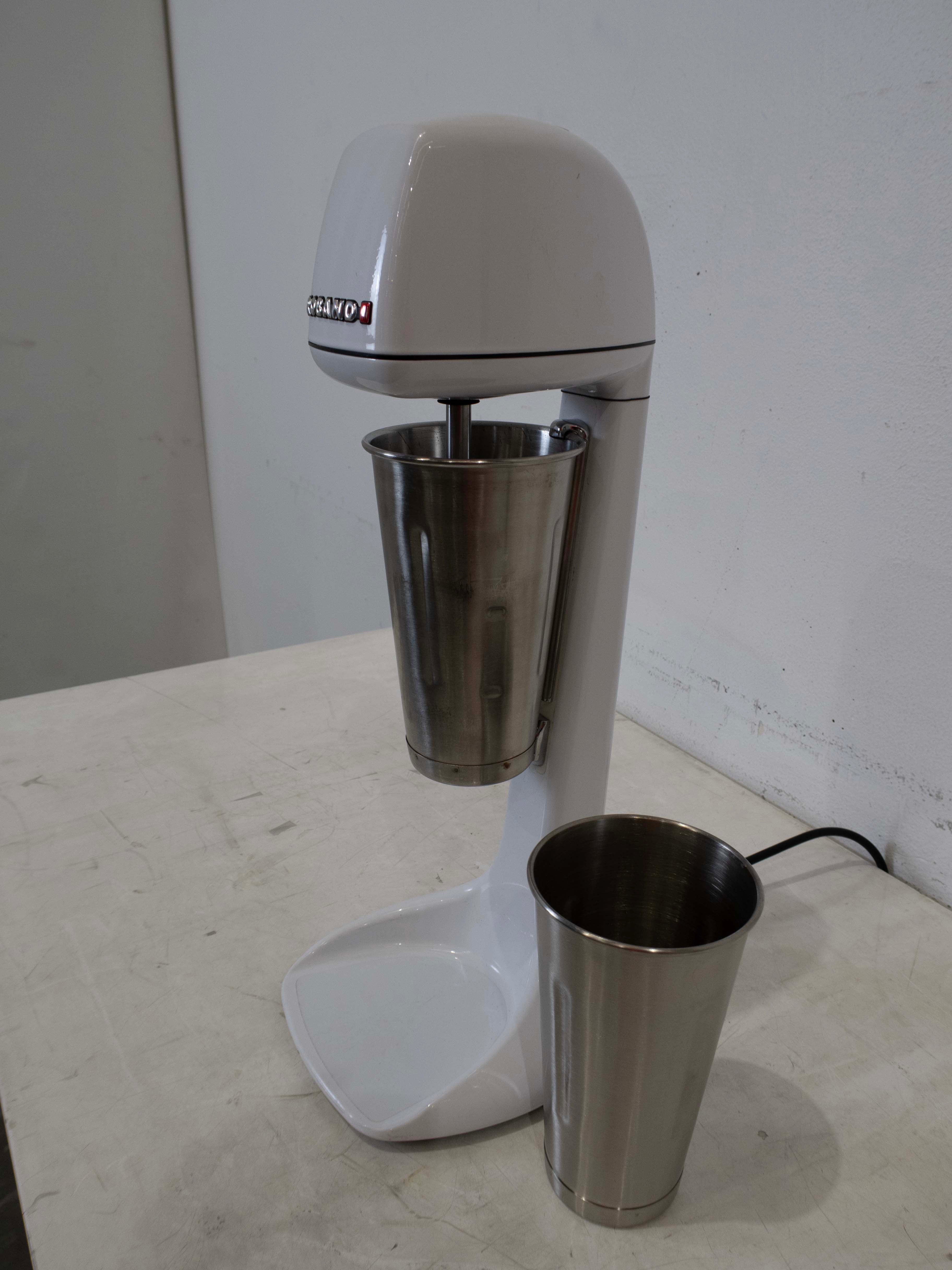 Roband DM31W Milkshake Mixer