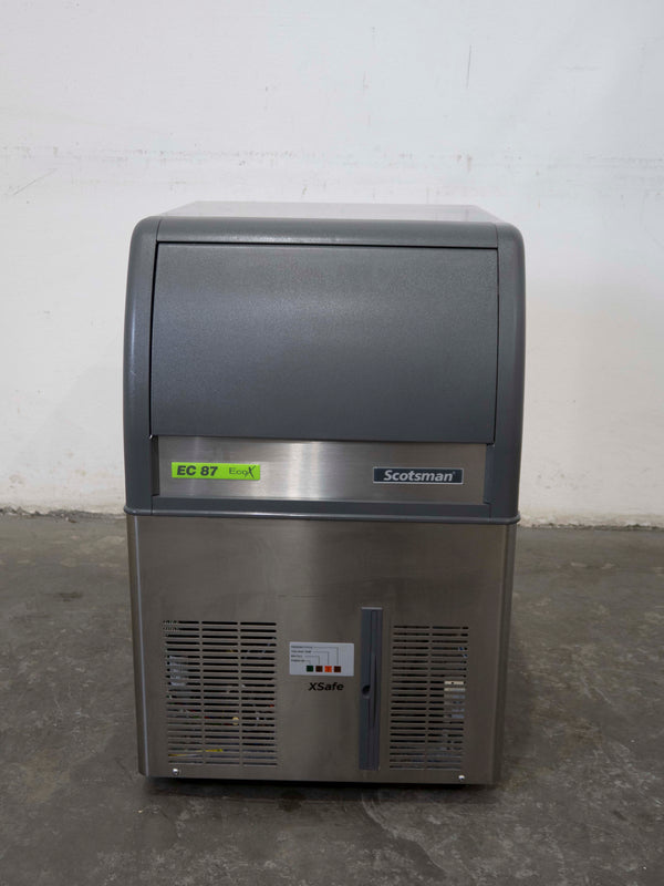 Scotsman ECS 87A Ice Machine