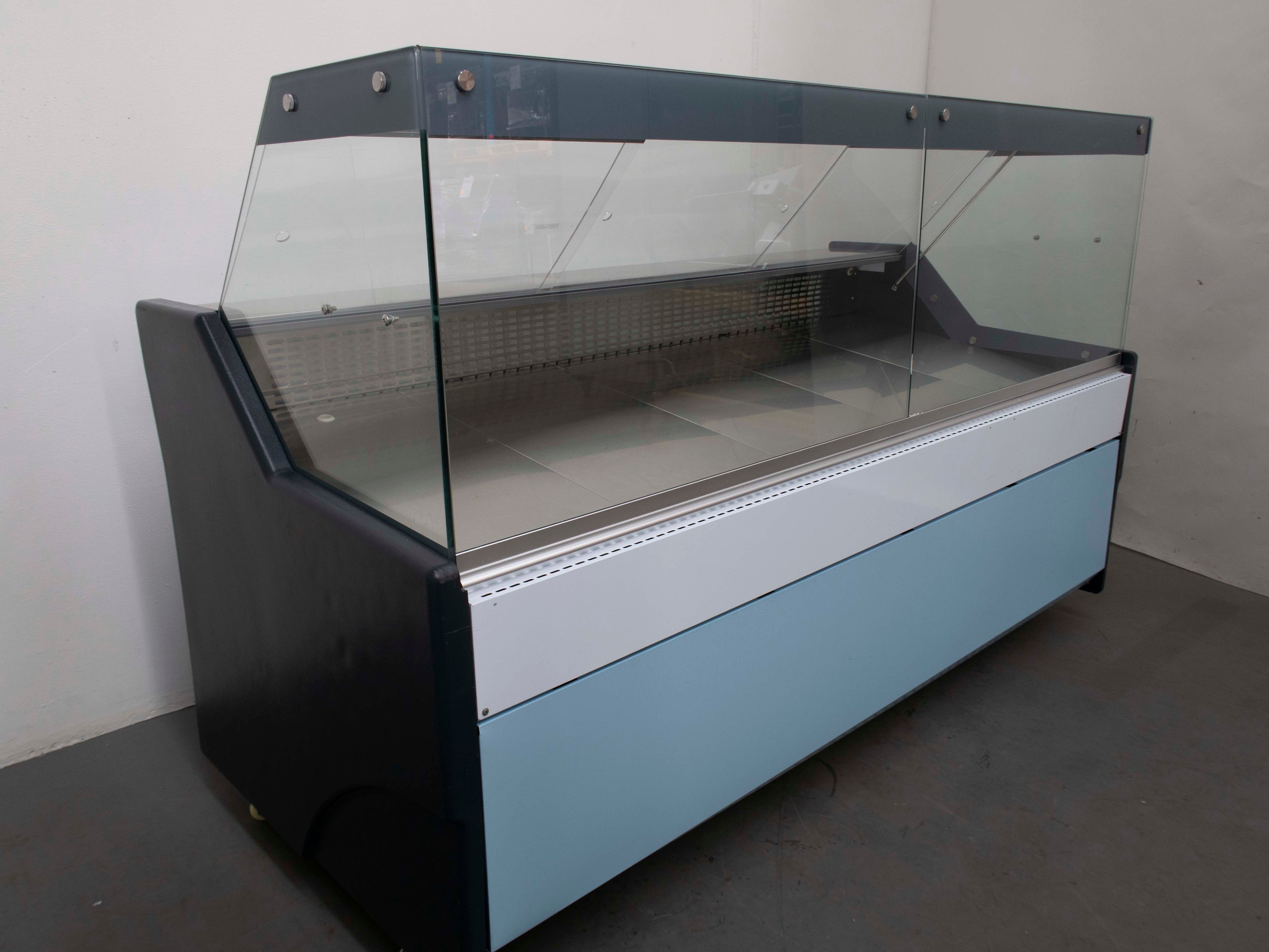 Thermaster ST-20LC Deli Display
