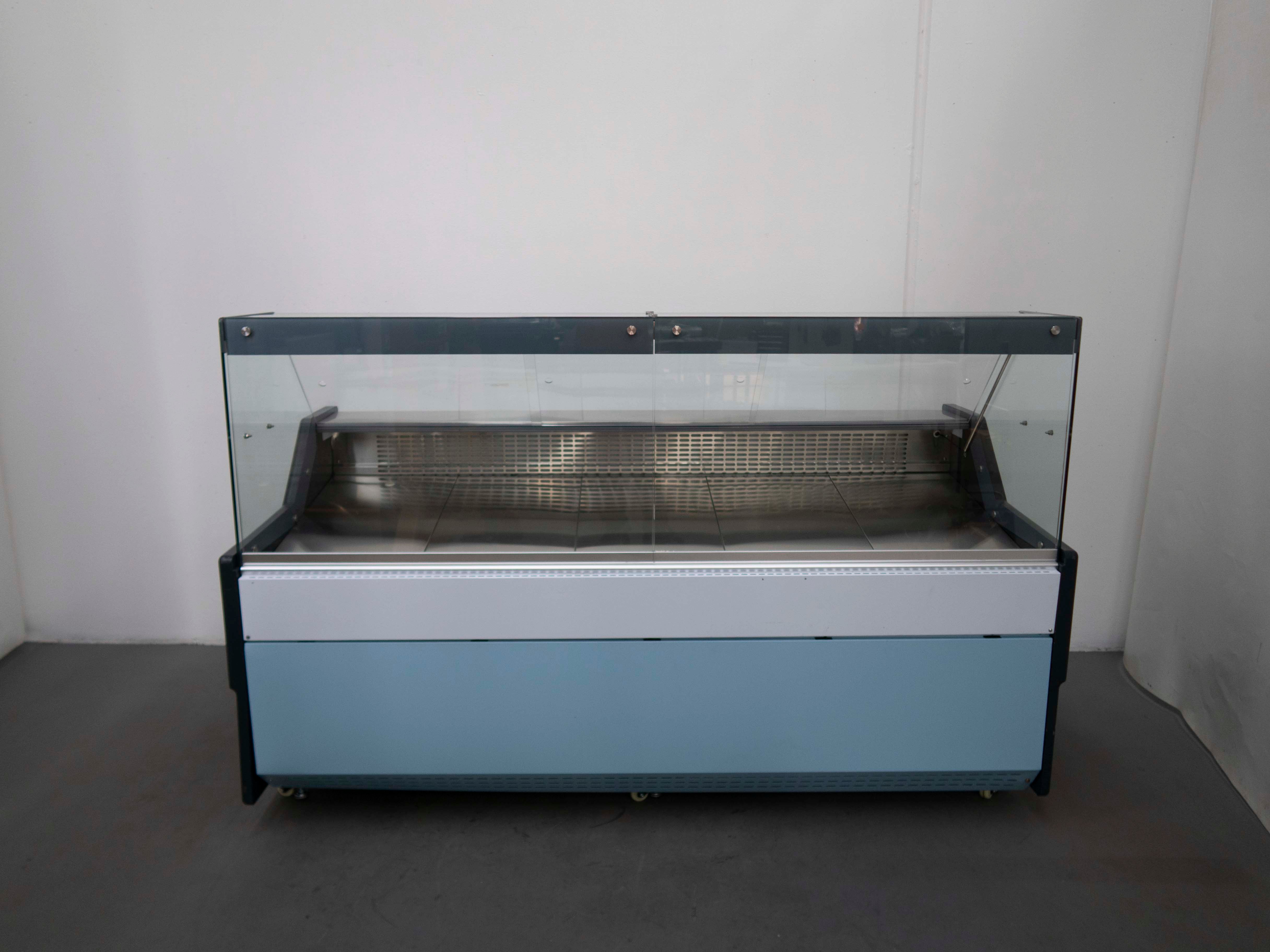 Thermaster ST-20LC Deli Display