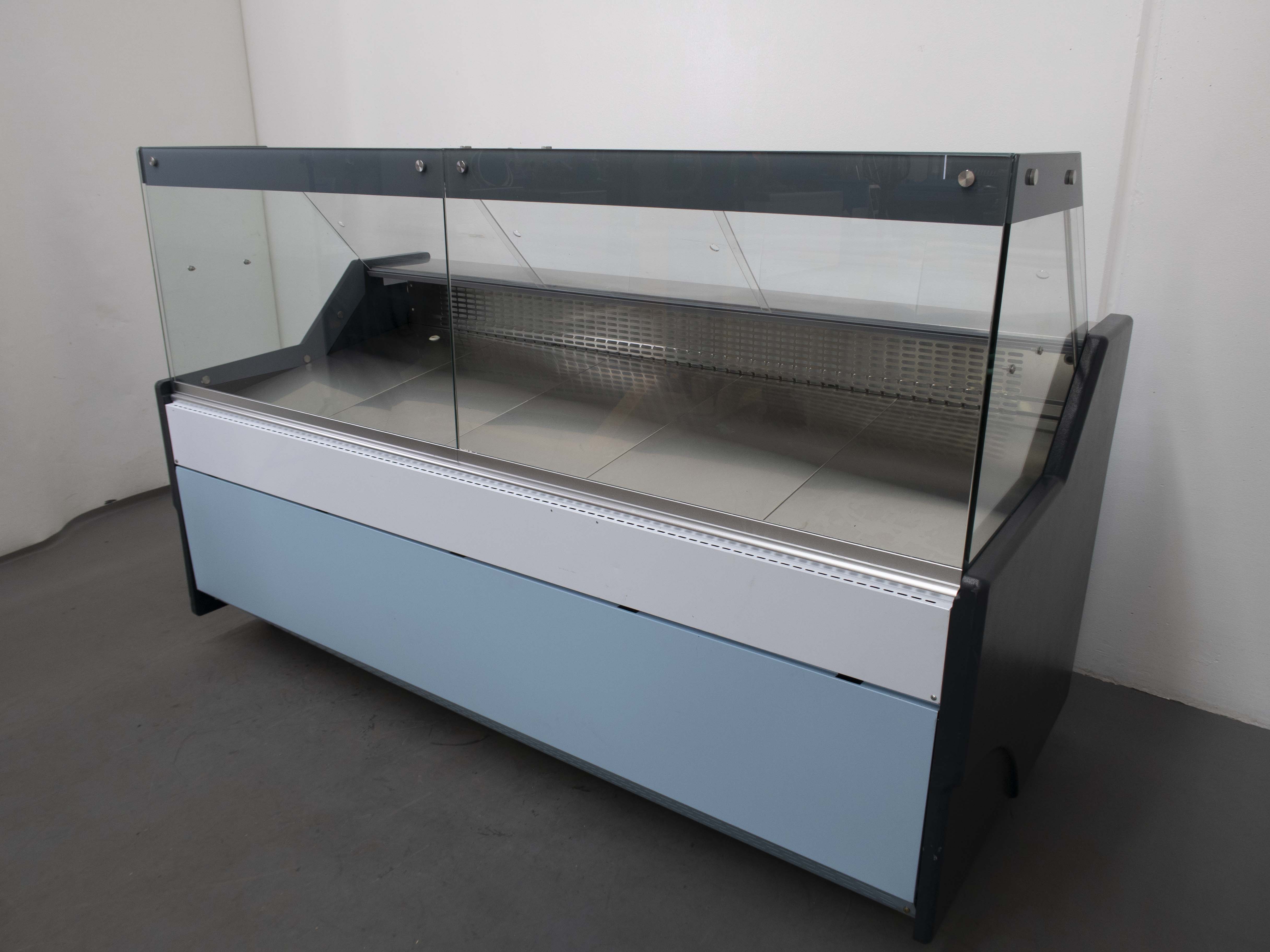 Thermaster ST-20LC Deli Display