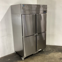 Hoshizaki HF-128MA-A Upright Freezer