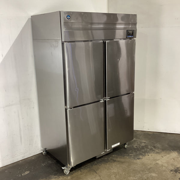 Hoshizaki HF-128MA-A Upright Freezer