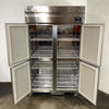 Hoshizaki HF-128MA-A Upright Freezer