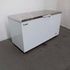 Exquisite ESS550H Chest Freezer