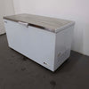 Exquisite ESS550H Chest Freezer