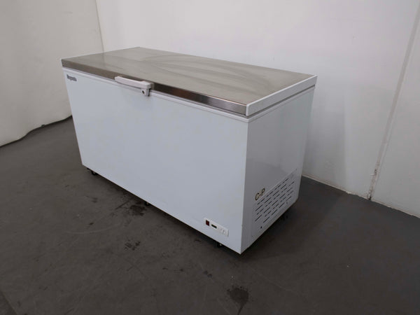 Exquisite ESS550H Chest Freezer