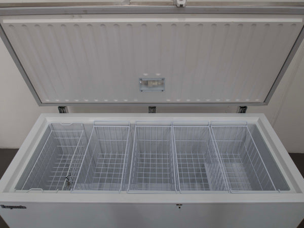 Exquisite ESS550H Chest Freezer