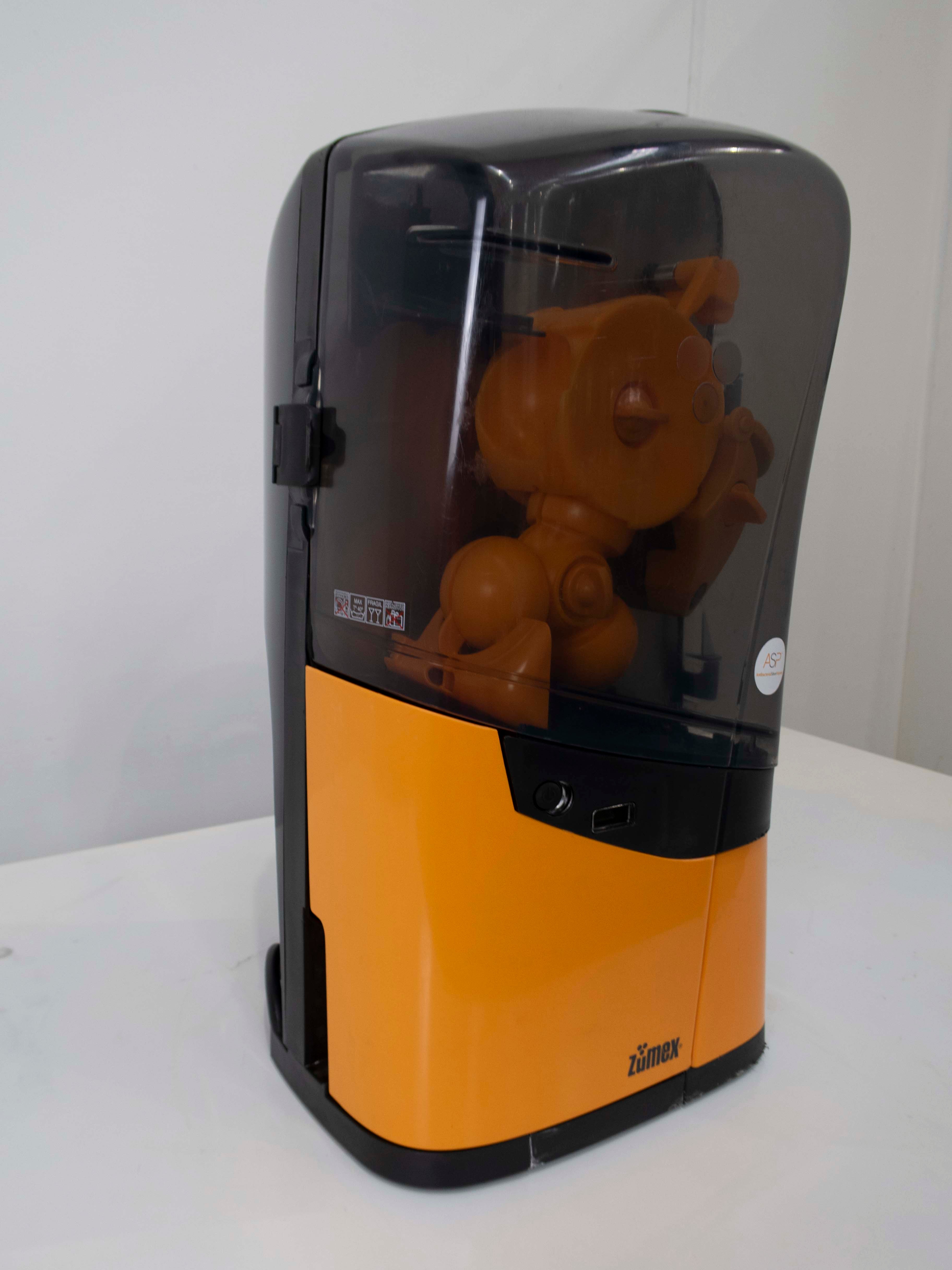 Zumex Minex Orange Juicer