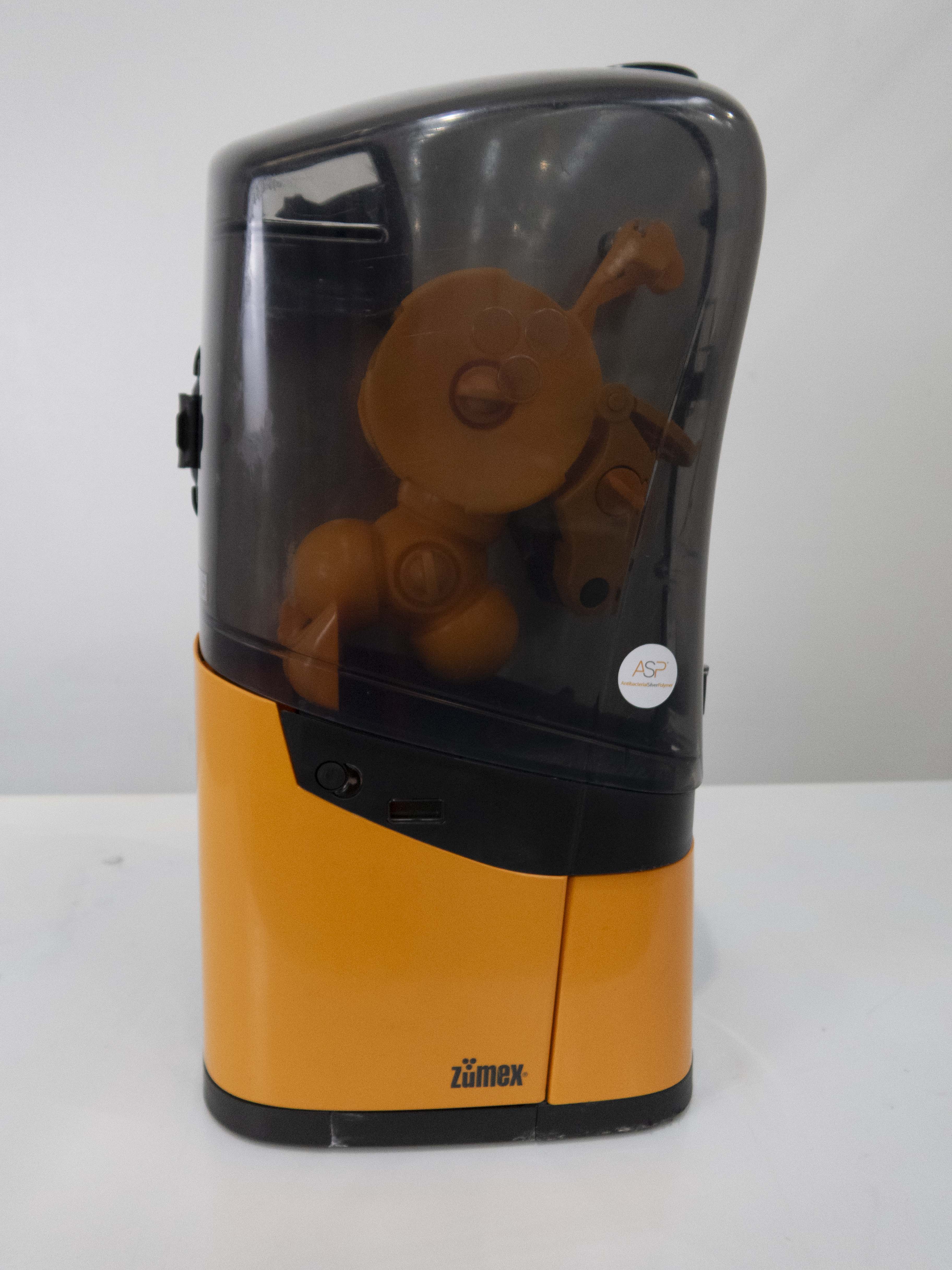 Zumex Minex Orange Juicer